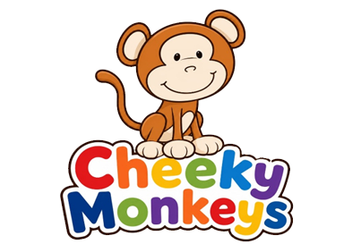 Cheeky Monkeys Room