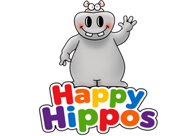 Happy Hippos Room