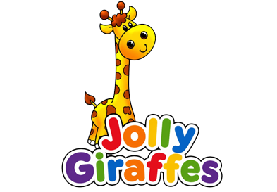 Jolly Giraffes Room