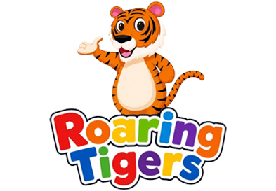 Roaring Tigers Room